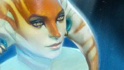 Naga Siren dota2 naga siren